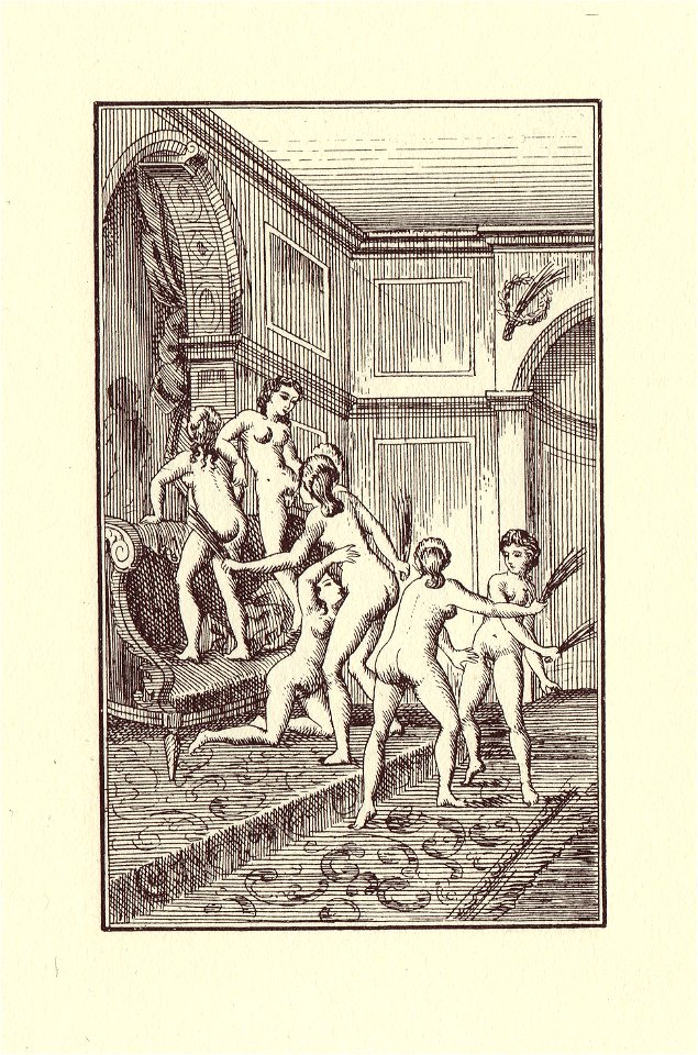 JustineJuliette1797xcvii