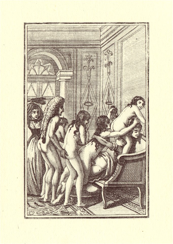 JustineJuliette1797xciii