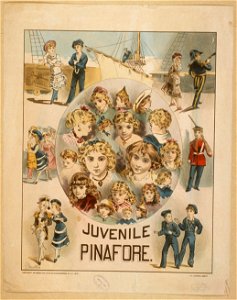 Juvenile Pinafore LCCN2014635740