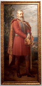 János Stein - Hungarian nobleman