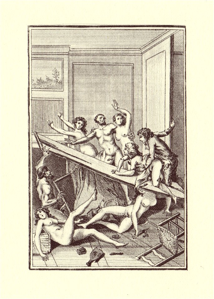 JustineJuliette1797xxxvi