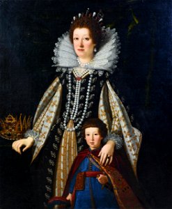 Justus Sustermans 005