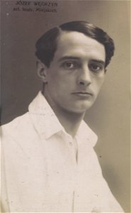 Józef Węgrzyn (cropped)