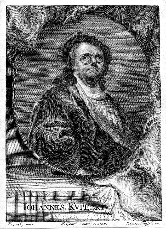 Ján Kupecký
