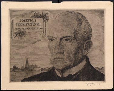 Józef Pius Dziekoński