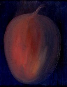 K.A. Schmidt - Appel - AB18199 - Cultural Heritage Agency of the Netherlands Art Collection