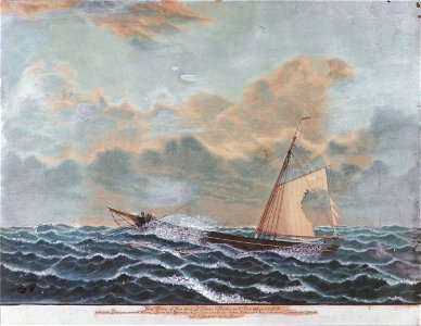 Jørgen Peter Olsen - Hans Andreas af Neksø