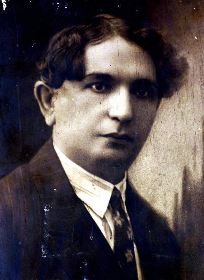 Józef Lehrer