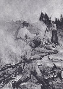 Järnefelt Kaski 1891