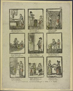 K Maak dien rok nu netjes af-Catchpenny print-Borms 0756