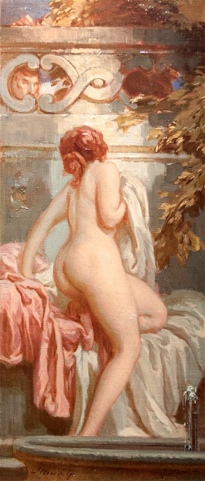János Stein - Zsuzsanna