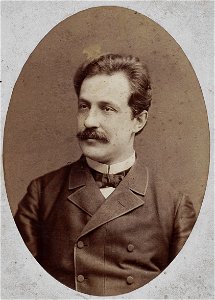 Józef Kotarbiński cropped