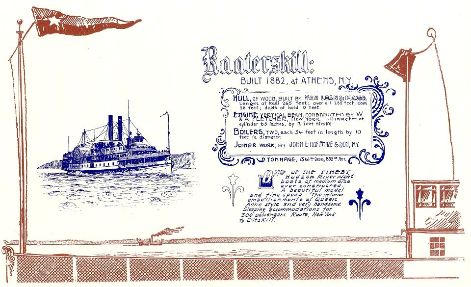 Kaaterskill (steamboat) 02