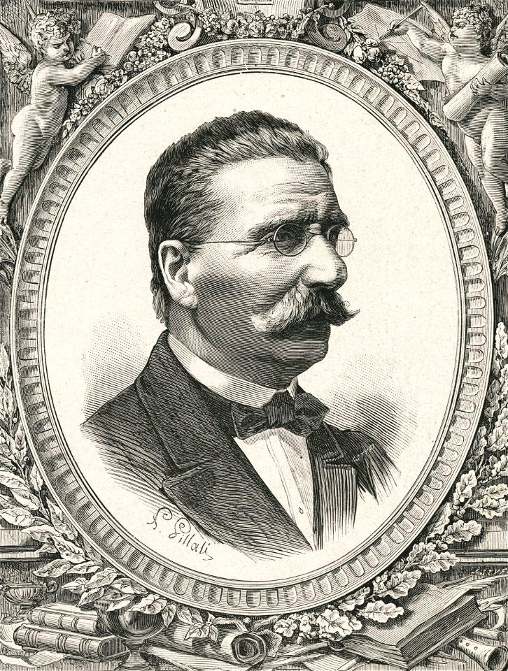 Józef Supiński