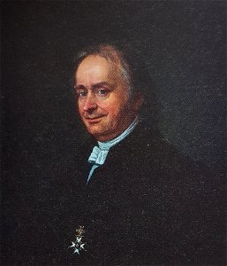 Jöns Svanberg x Olof Johan Södermark