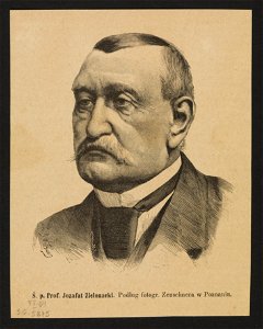 Józafat Zielonacki