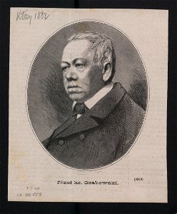 Józef Ignacy Grabowski