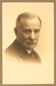 Józef Skąpski