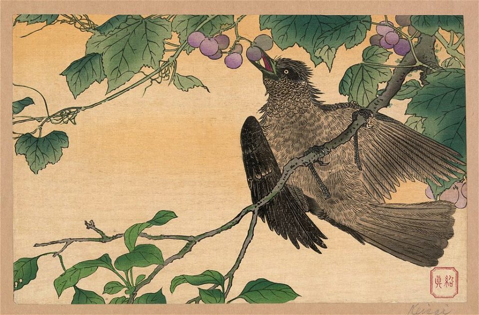Kachōga LCCN2008660504