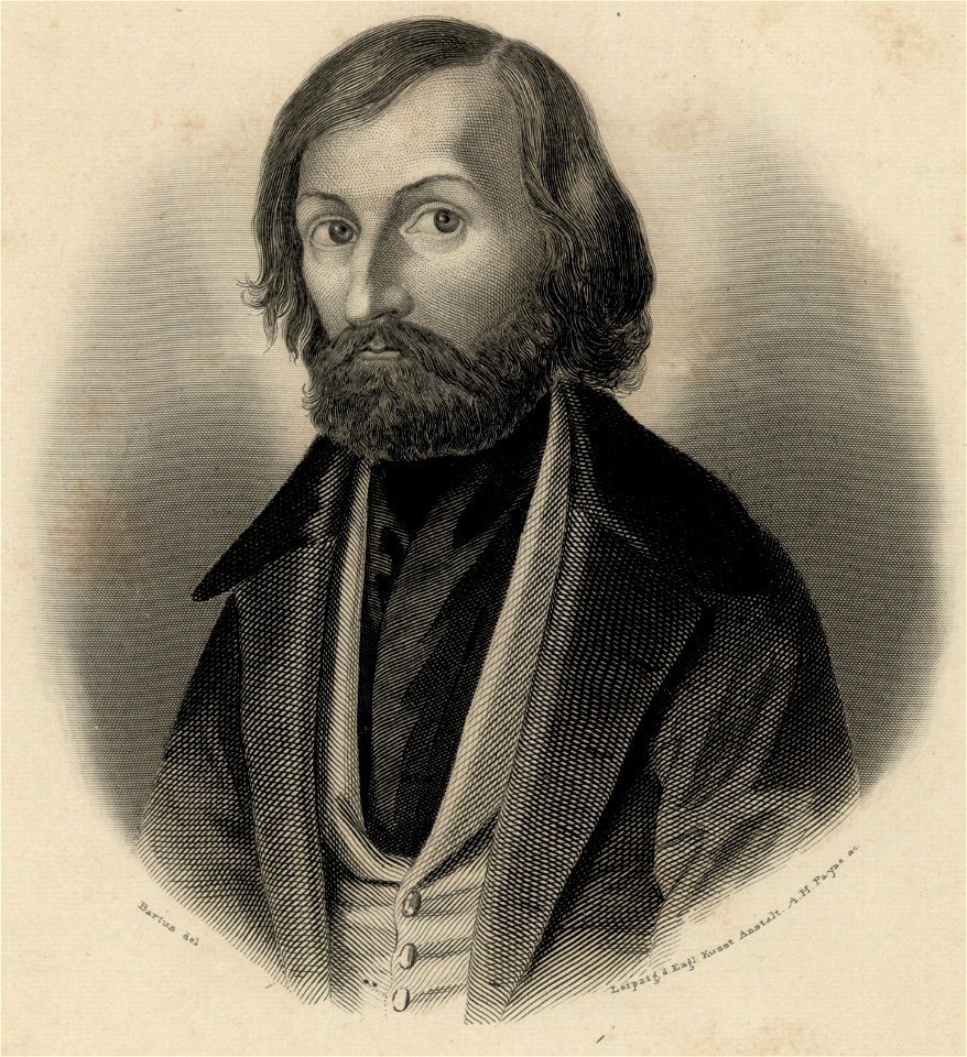 Józef Dunin Borkowski poeta (cropped)