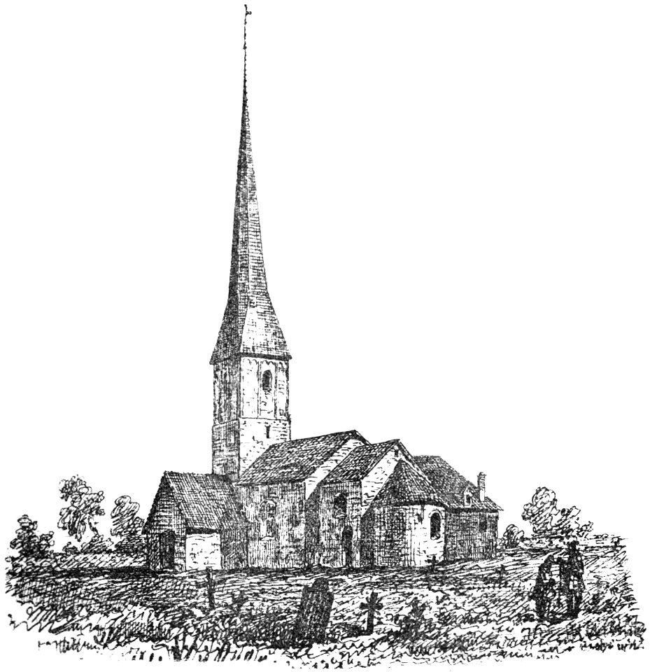 Kaga kyrka