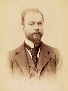 Józef Wolff (wydawca) (cropped)