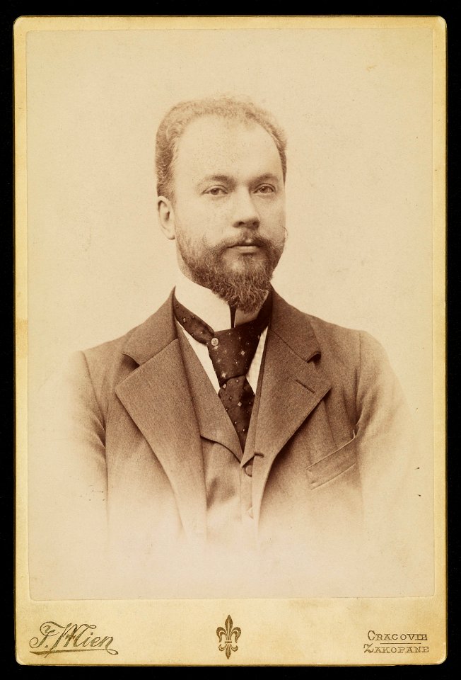 Józef Wolff (wydawca)
