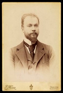 Józef Wolff (wydawca)