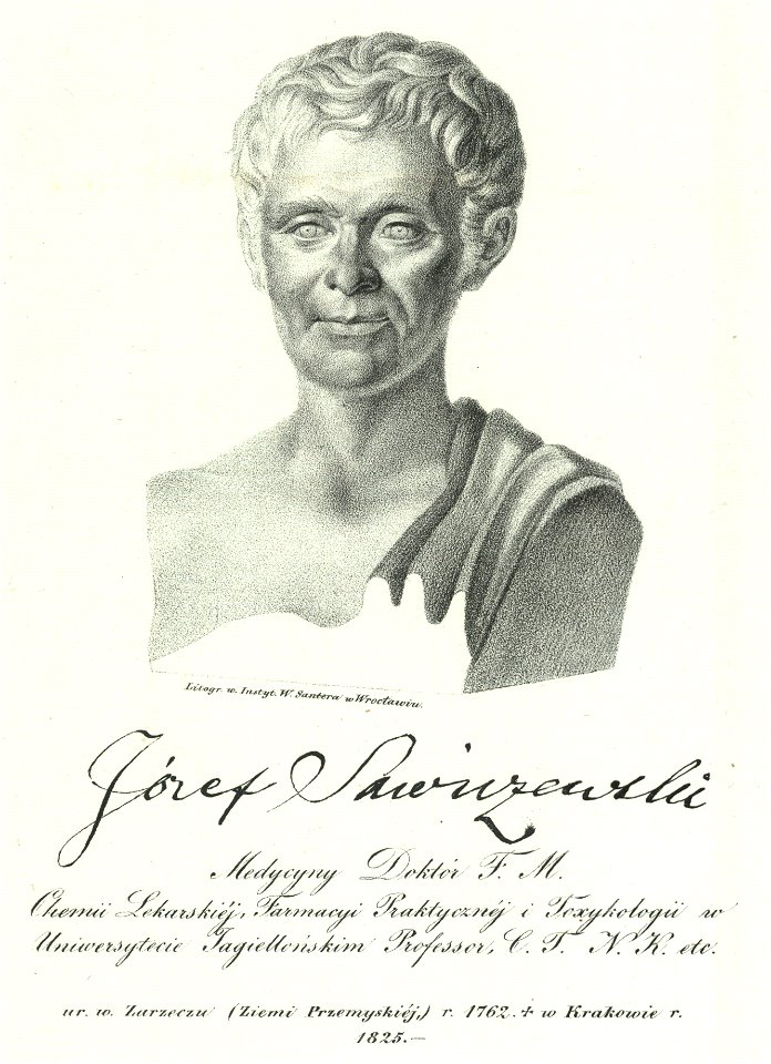 Józef Sawiczewski