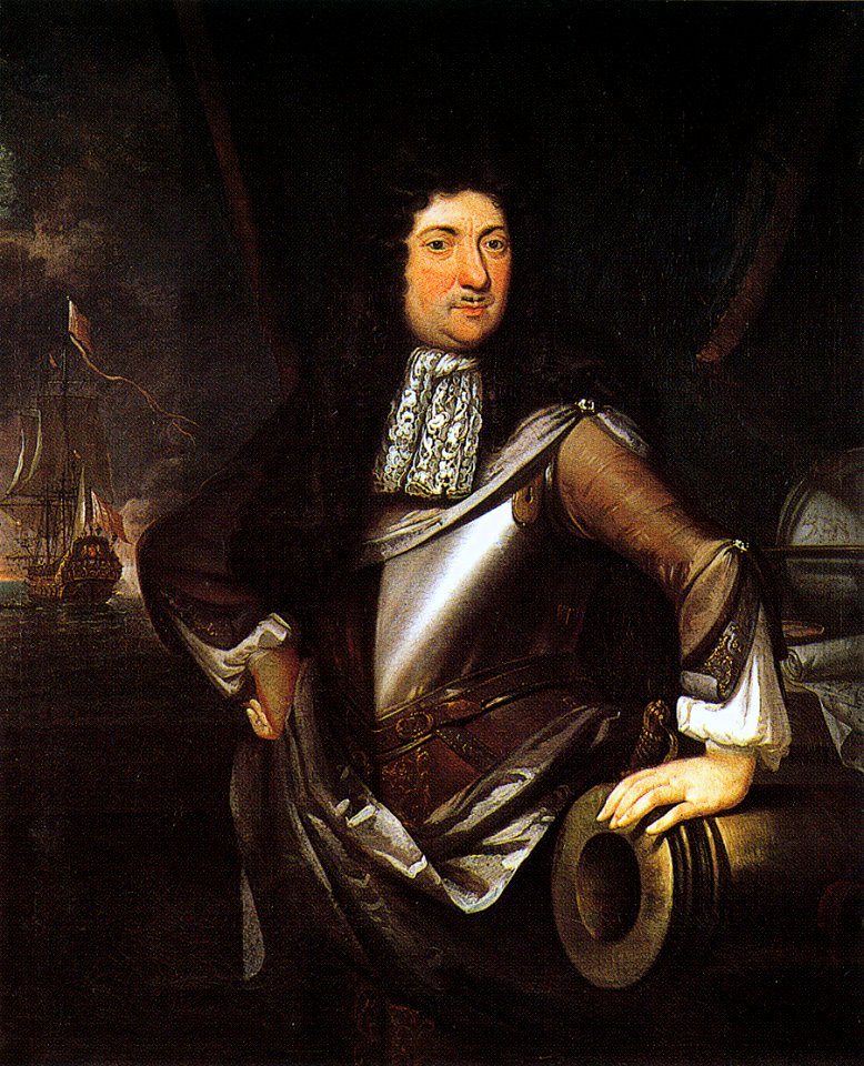 Jürgen Bake - Bremen - 18th century