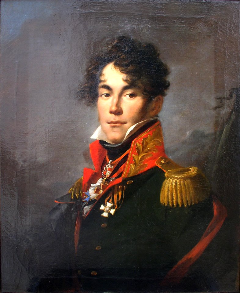 K.A. de Balmen