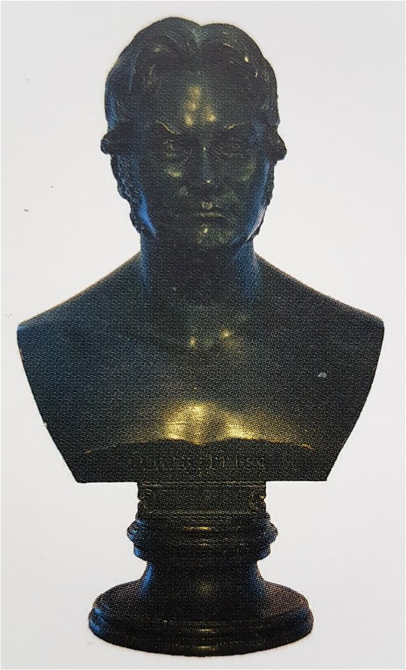 Jöns Jacob Berzelius xChristian Friedrich Tieck g1