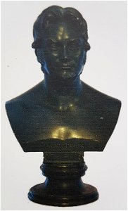 Jöns Jacob Berzelius xChristian Friedrich Tieck g1