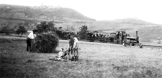 Kahlenbergbahn 06