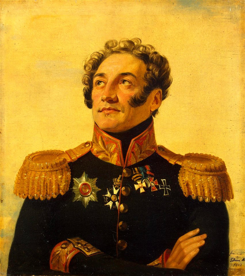 Kablukov 1 Platon Ivanovich
