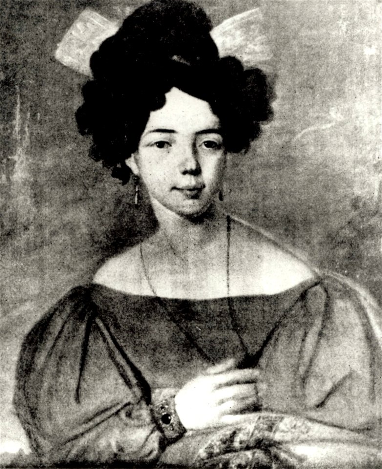 Józefa Ledóchowska - Hadziewicz