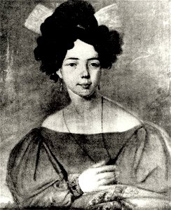 Józefa Ledóchowska - Hadziewicz
