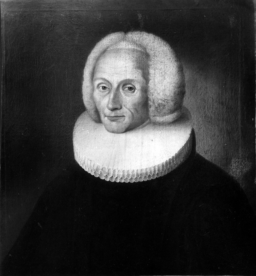 Jørgen Frederik Camradt - Frederik Nannestad - Norsk portrettarkiv - Riksantikvaren - N000019 (cropped)