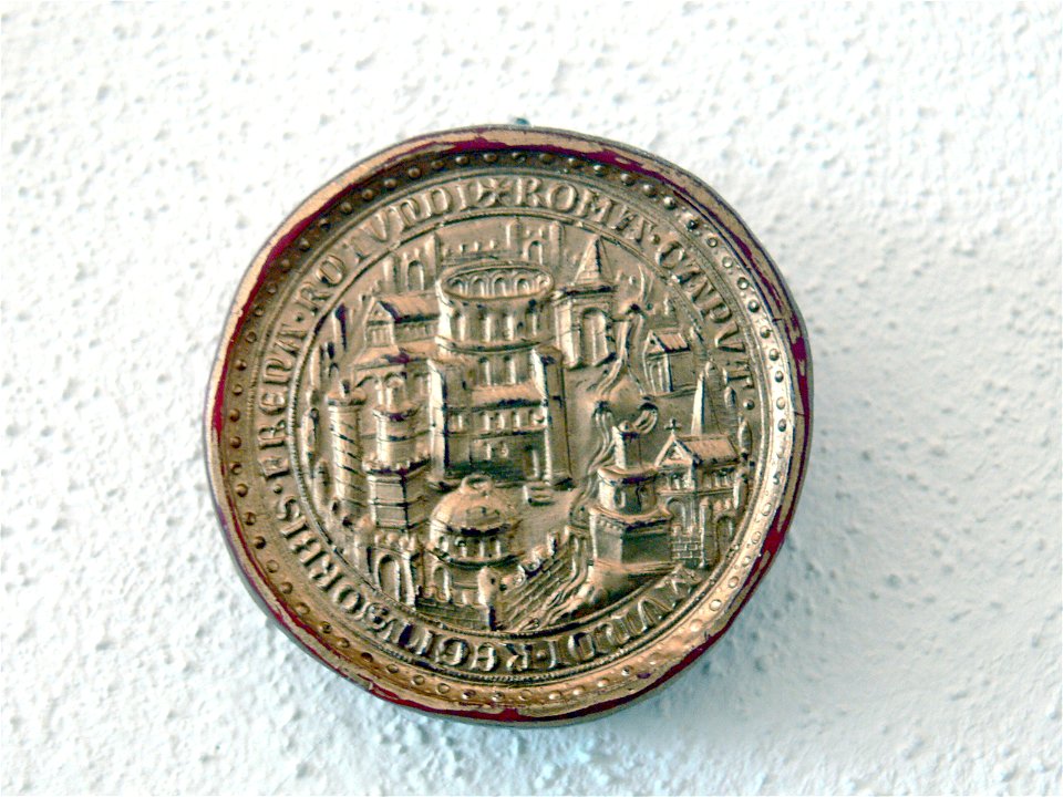 Kaiser Ludwig der Bayer 1326