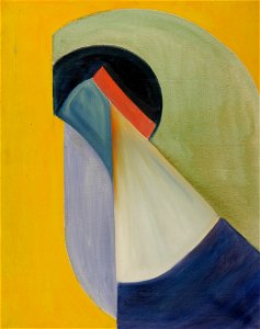 K.A. Schmidt - De non - AB18122 - Cultural Heritage Agency of the Netherlands Art Collection