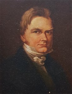 Jöns Jacob Berzelius z Jean Haagen