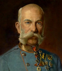 Kaiser Franz Joseph