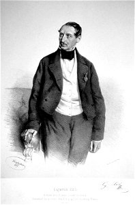 Kajetan Köb Litho