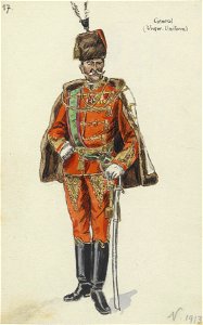 K u k Armee Uniformen um1914 017