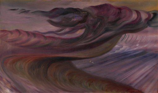 K.A. Schmidt - Kaïns offer. Drakenklauw - AB18610 - Cultural Heritage Agency of the Netherlands Art Collection