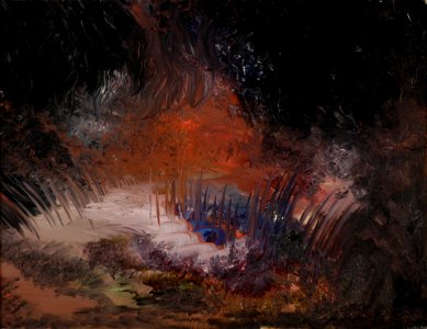 K.A. Schmidt - Drakentanden - AB18125 - Cultural Heritage Agency of the Netherlands Art Collection