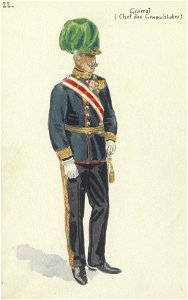 K u k Armee Uniformen um1914 022