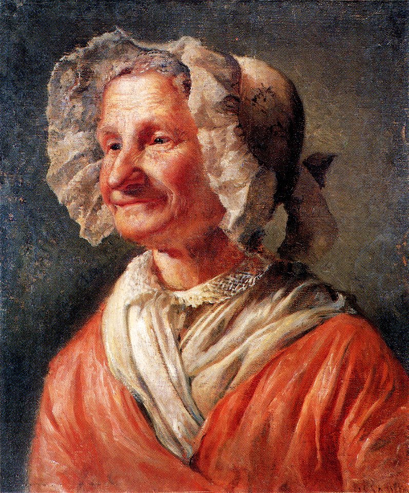 K. E. Jansson Valkohilkkainen Eukko