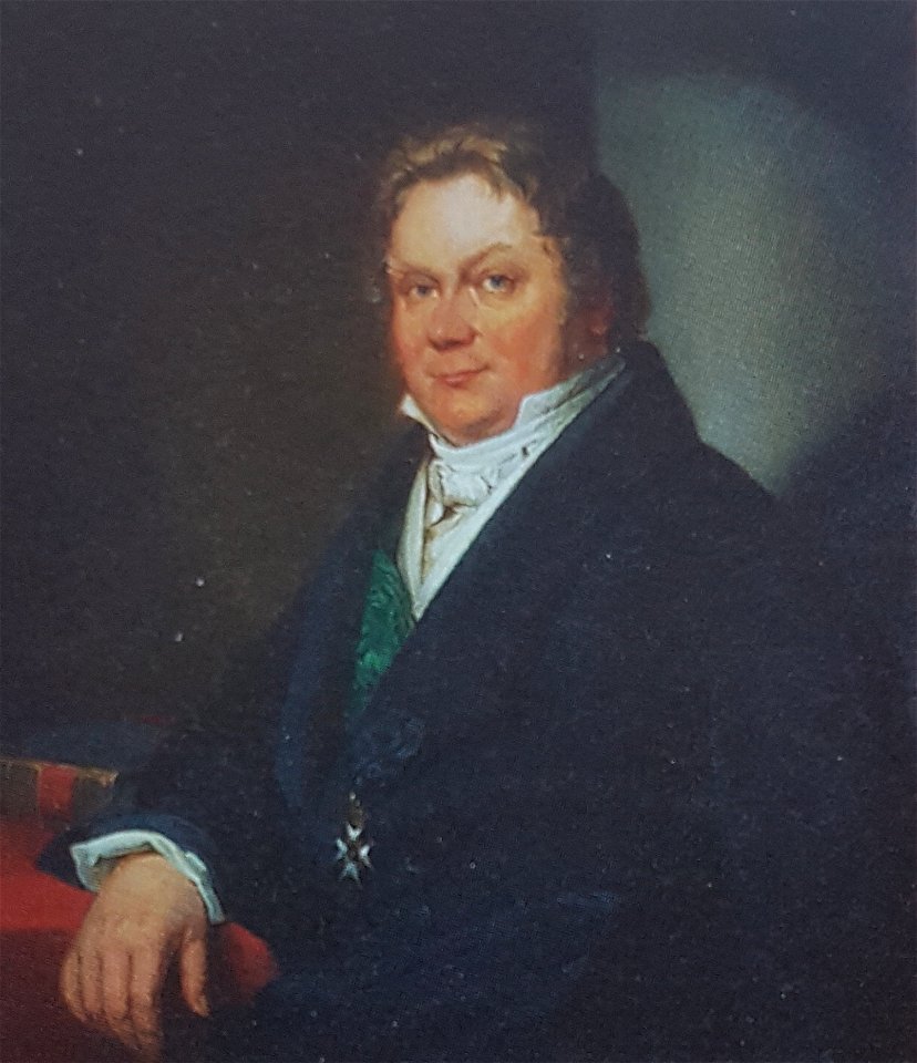Jöns Jacob Berzelius Y Jean Haagen