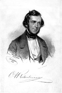 K. A. Kaltenbrunner Litho